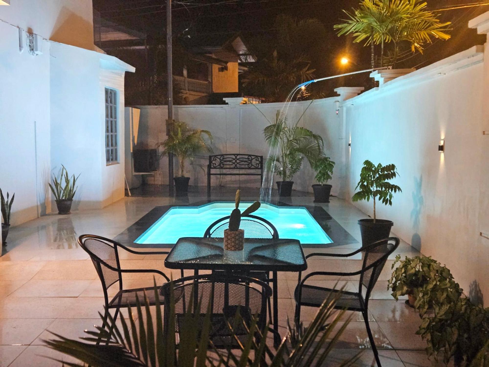 San Juan Riverside Bed And Breakfast المظهر الخارجي الصورة